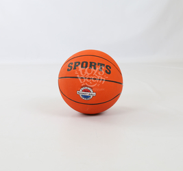 Мяч баскетбольный.