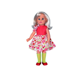 Кукла Полина 1