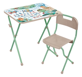 Детский комплект (КП/Д с ДИНОпилотами)