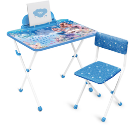 Детский комплект (КП2/Р с русалочкой)