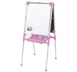 Доска знаний-мольберт 1 двусторонний 