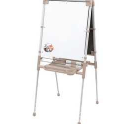 Доска знаний-мольберт 1 двусторонний