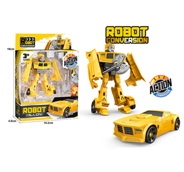 Трансформер. 