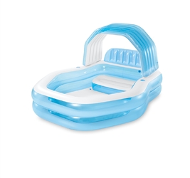 Игровой центр.