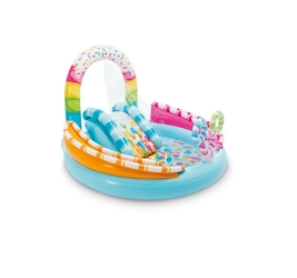 Игровой центр Конфета.