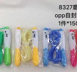 Скакалка с счетчиком