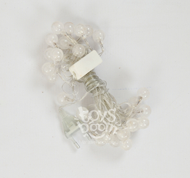 Гирлянда LED 150 ламп-фонариков, разноцветная