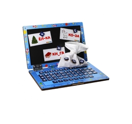 Ноутбук Космос