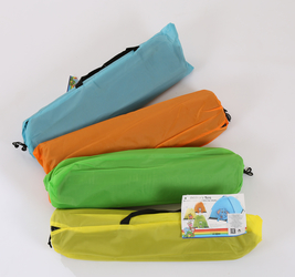 Домик - палатка