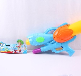 Водный пистолет