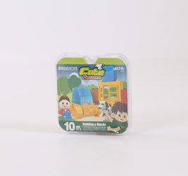 Конструктор Cute Partners