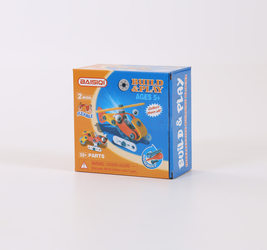 Гибкий-конструктор Build and Play