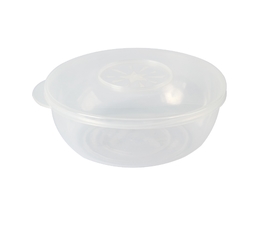 Бутербродница 0,6л