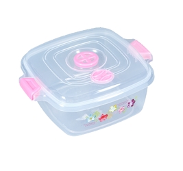 Контейнер СВЧ. 2л 