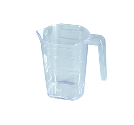 Кружка мерная Каскад 1л 