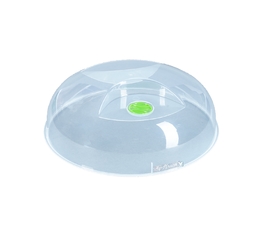 Крышка для СВЧ-печи (Прозрачный)