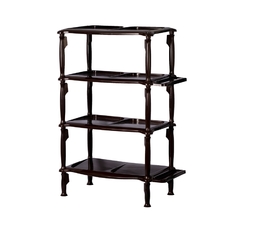 Полка Обувная (4 яруса)