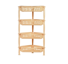 Полка Овощная угловая 