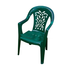 Кресло Оливия (Зелёный)