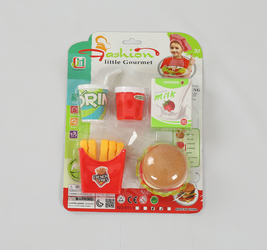 Набор Фастфуд.