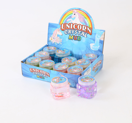 Слайм Unicorn