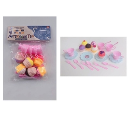 Набор посуды. 