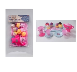 Набор посуды.