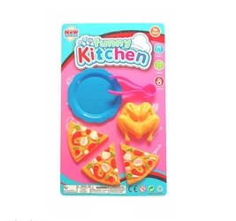 Набор посуды. 