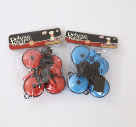 Набор Посуда