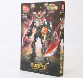 Конструктор Герой