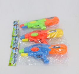 Водяной пистолет