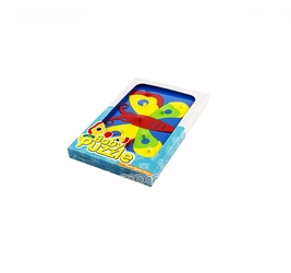 Игрушка развивающая Baby puzzle
