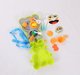 Набор Кухня-лягушка