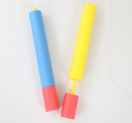 Водный пистолет