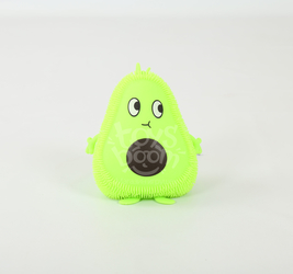 Игрушка резиновая