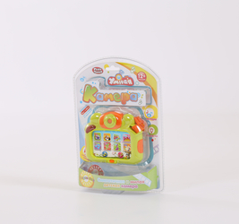 Умная камера