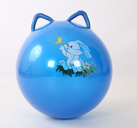 Мяч-прыгун Новинка