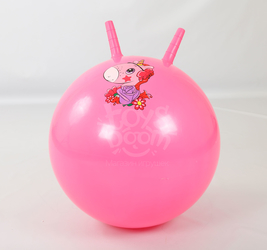 Мяч-прыгун Единорог. 