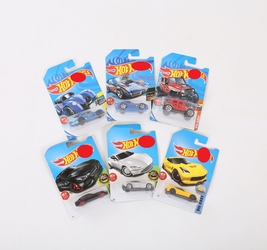 Машинки Hot Wheels