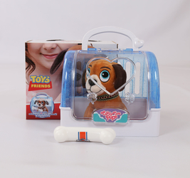 Набор Щенки