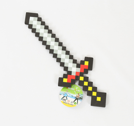 Меч Крафтера. Размер: 38х14см