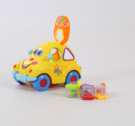 Машинка-логика