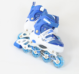 Ролики, размер: 39-42 (L)