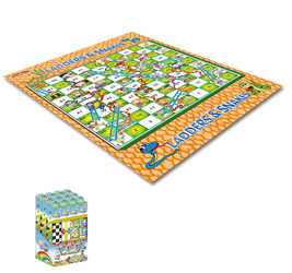 Коврик для игры на полу.