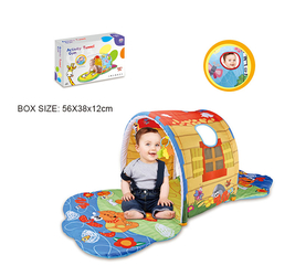 Коврик-палатка, 2в1. 