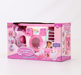 Набор Уютный дом