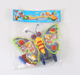 Каталка Бабочка