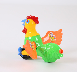 Каталка Петушок