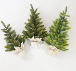 Ёлочка на подставке