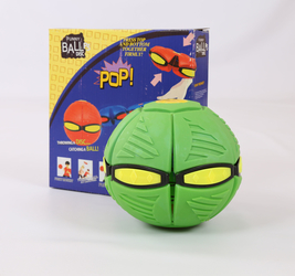 Мяч Flat Ball